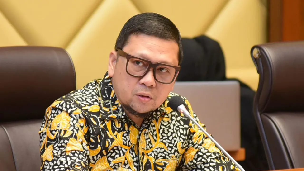 ahmad doli kurnia
