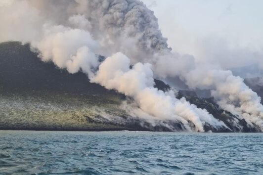 jurnalis hilang