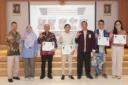 hari kunjung perpustakaan