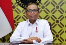 mahfud md