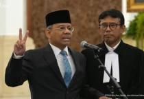 kekayaan menteri keuangan baru